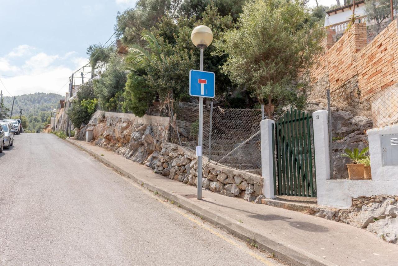Can Joi Sóller Zewnętrze zdjęcie